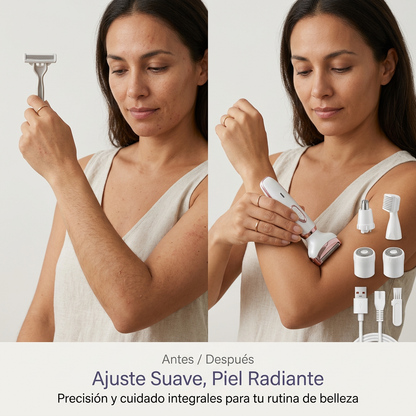 AuraPrecision™ Beauty Kit