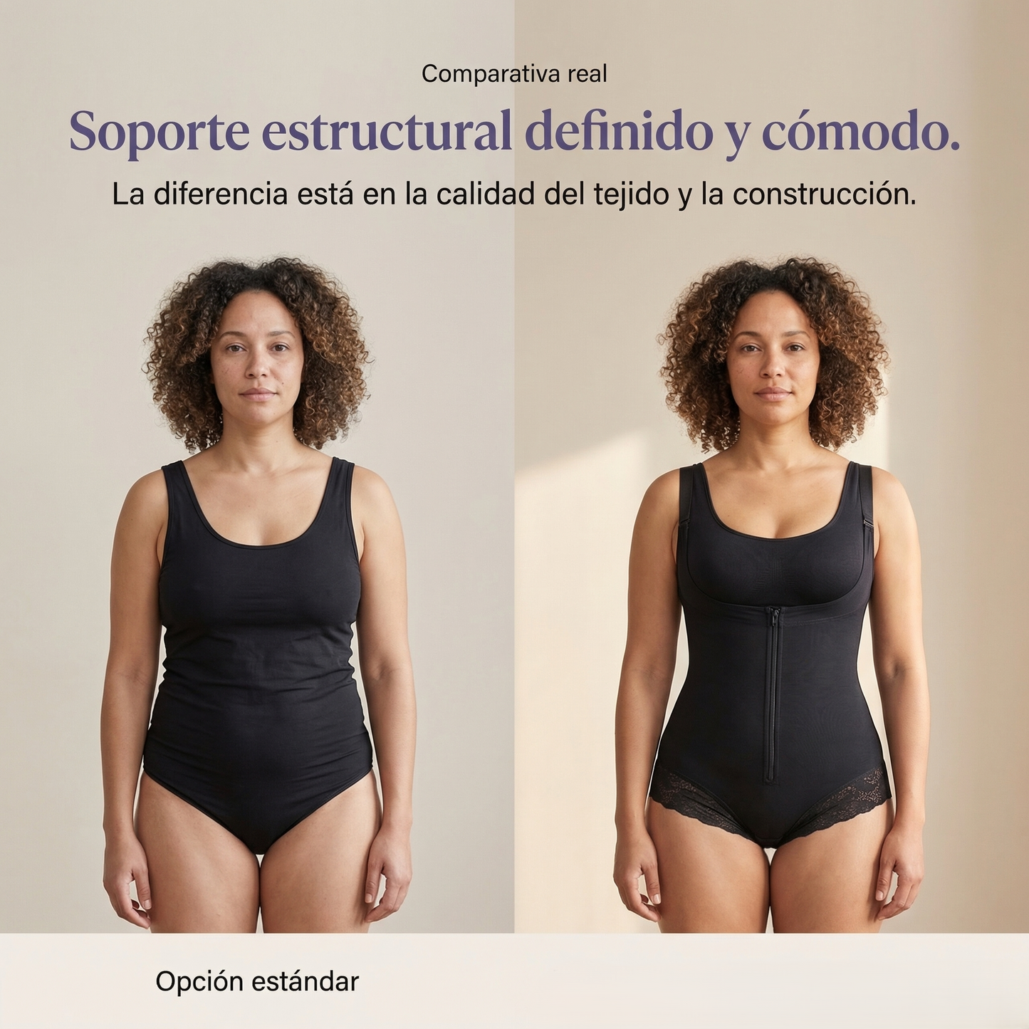 AuraForm™ Body Control Firme