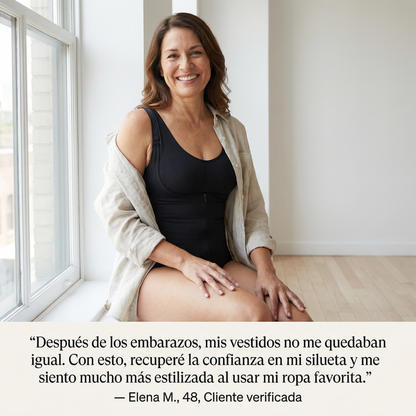 AuraForm™ Body Control Firme