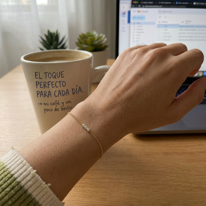 AuraPure™ Pulsera Minimal