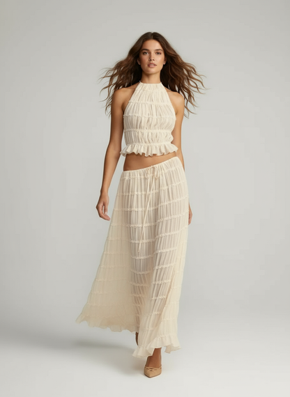 Amara Set - Conjunto que realza tu esencia