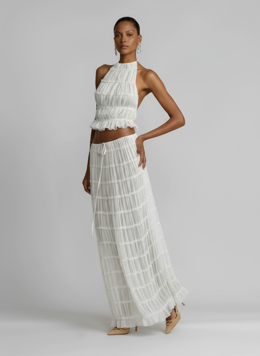 Amara Set - Conjunto que realza tu esencia