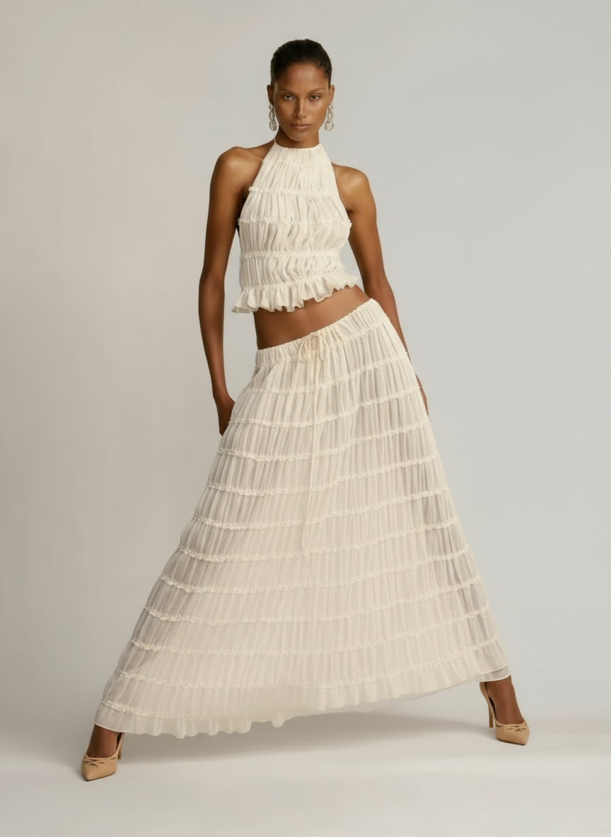Amara Set - Conjunto que realza tu esencia