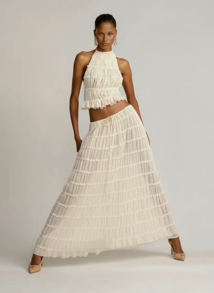Amara Set - Conjunto que realza tu esencia