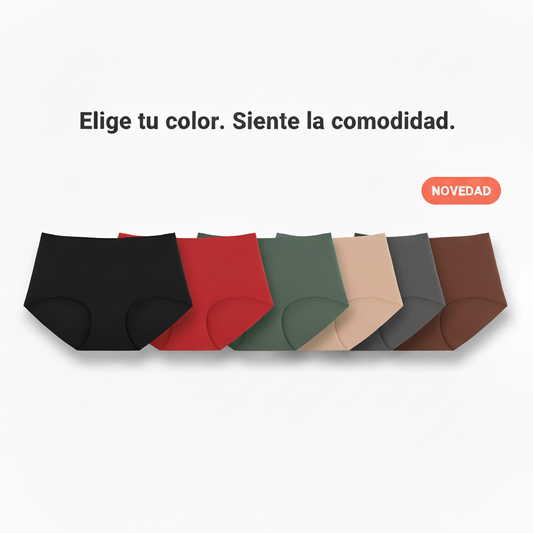 AuraSmooth™ - Braguita invisible antimarcas de alto confort