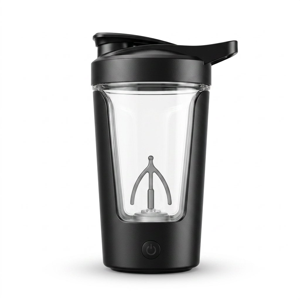 AuraMix™ Taza Mezcladora automática