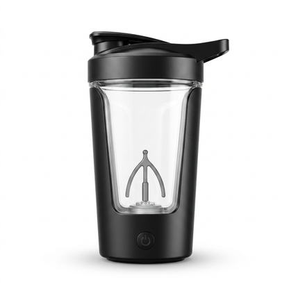 AuraMix™ Taza Mezcladora automática