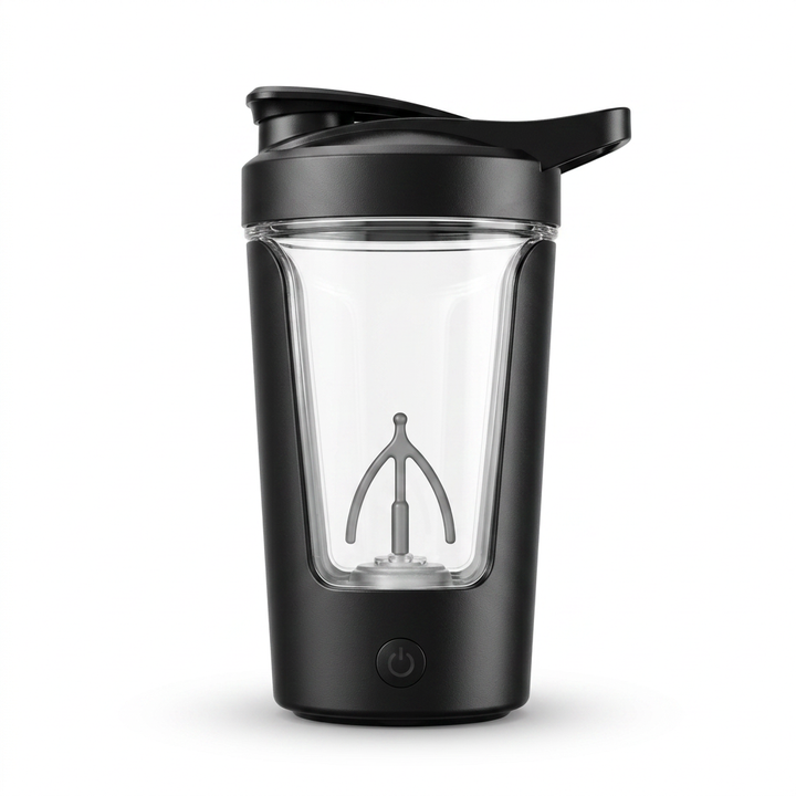 AuraMix™ · Vaso Mezclador Eléctrico · 450 ml
