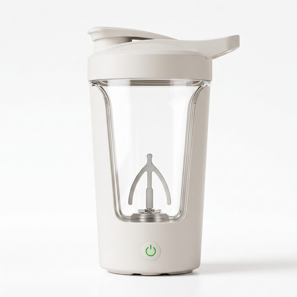 AuraMix™ Taza Mezcladora automática