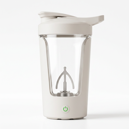 AuraMix™ Taza Mezcladora automática