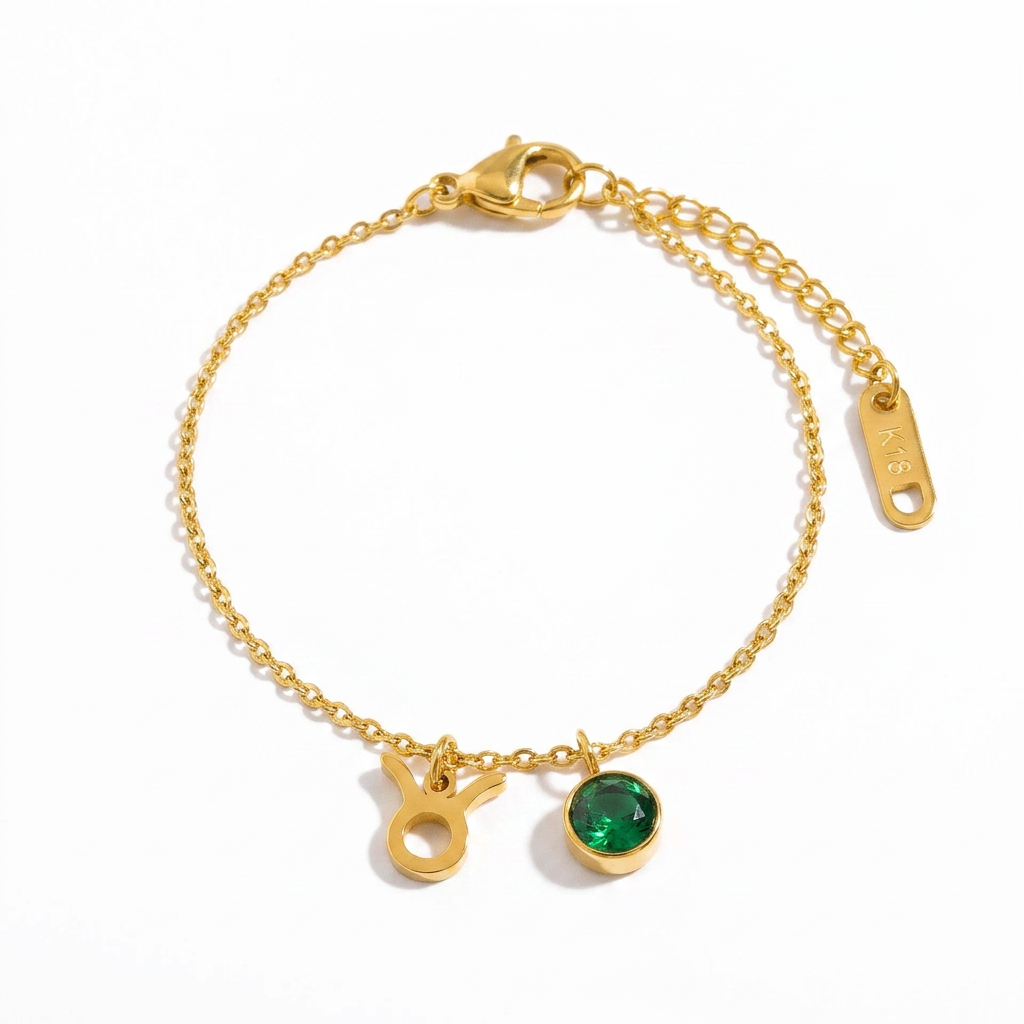 AuraSign™ Brazalete Personal