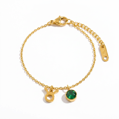 AuraSign™ Brazalete Personal