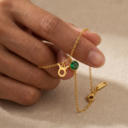 AuraSign™ Brazalete Personal