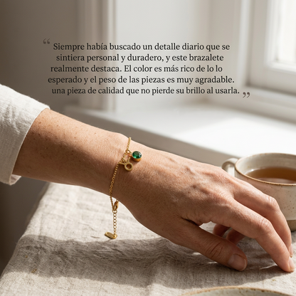 AuraSign™ Brazalete Personal