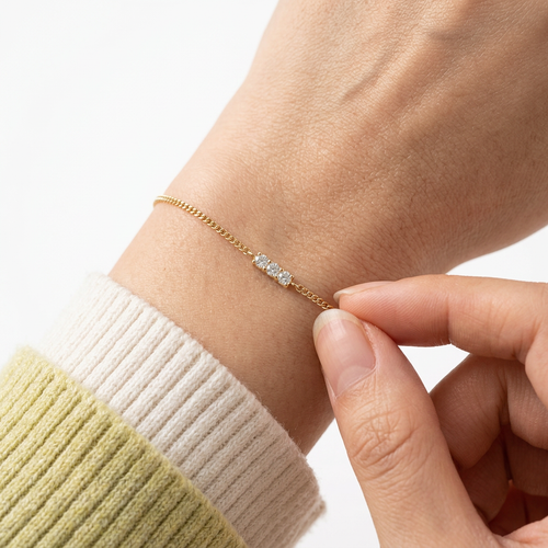 AuraPure™ Pulsera Minimal