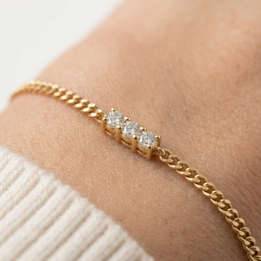 AuraPure™ Pulsera Minimal