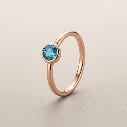 AuraStone™ Anillo Esencial