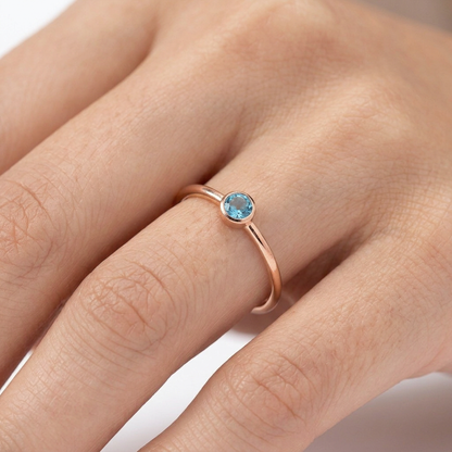 AuraStone™ Anillo Esencial
