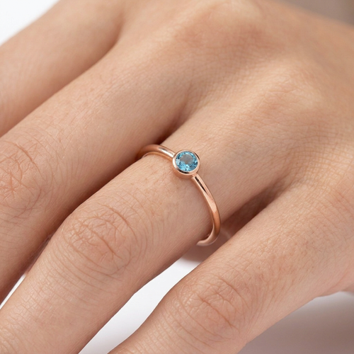 AuraStone™ Anillo Esencial