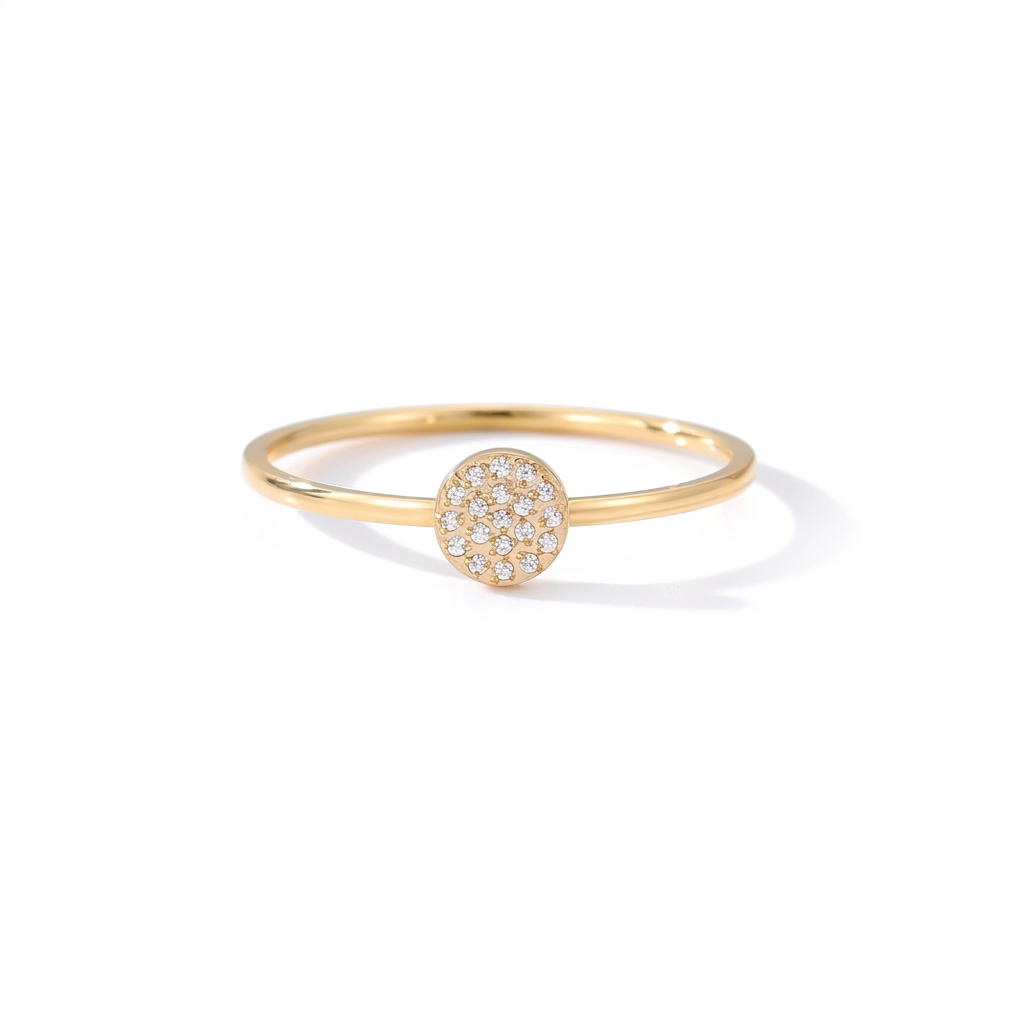 AuraGlow™ Anillo Luz