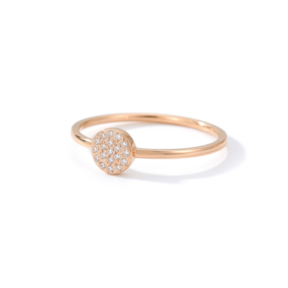 AuraGlow™ Anillo Luz
