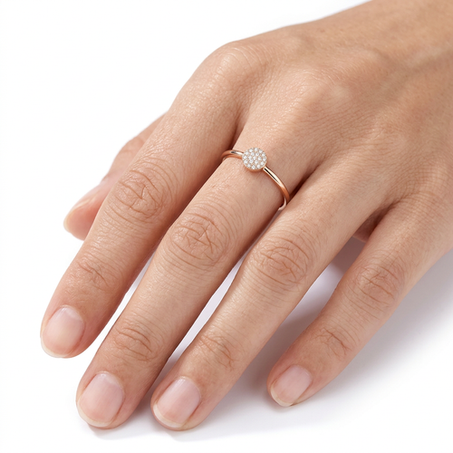 AuraGlow™ Anillo Luz