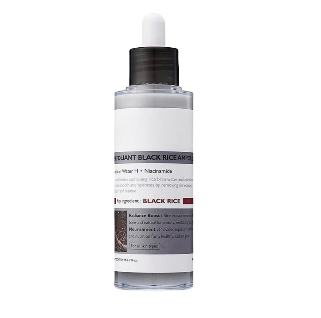 AuraRice™ Glow Peel Ampoule