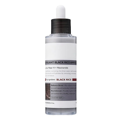 AuraRice™ Glow Peel Ampoule