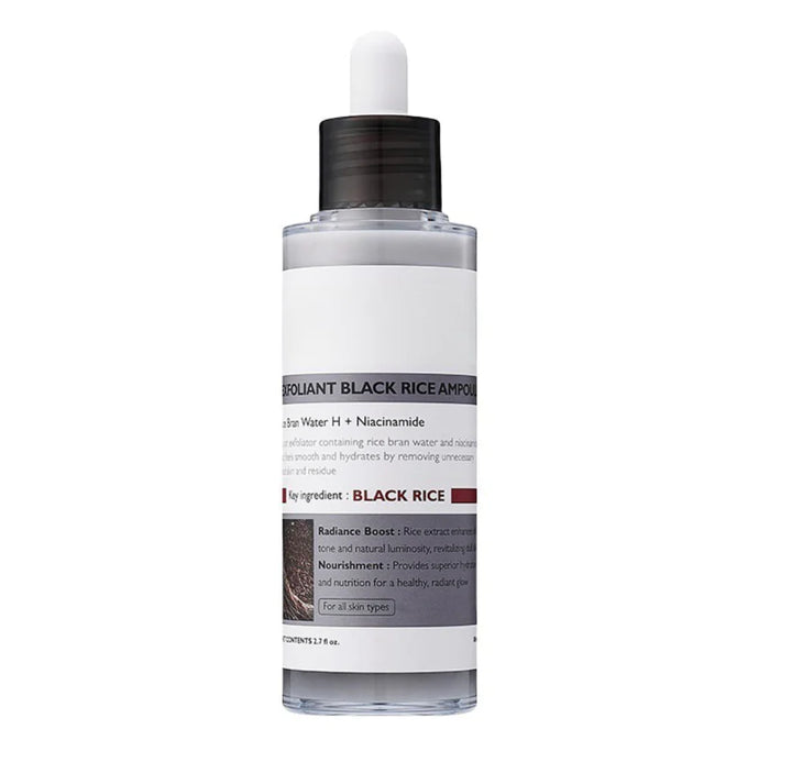 AuraRice™ Glow Peel Ampoule