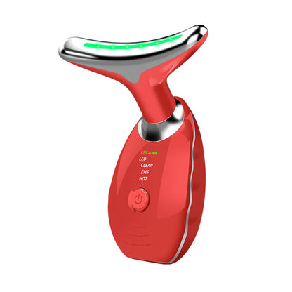 AuraLift™ Escultor facial y de cuello LED