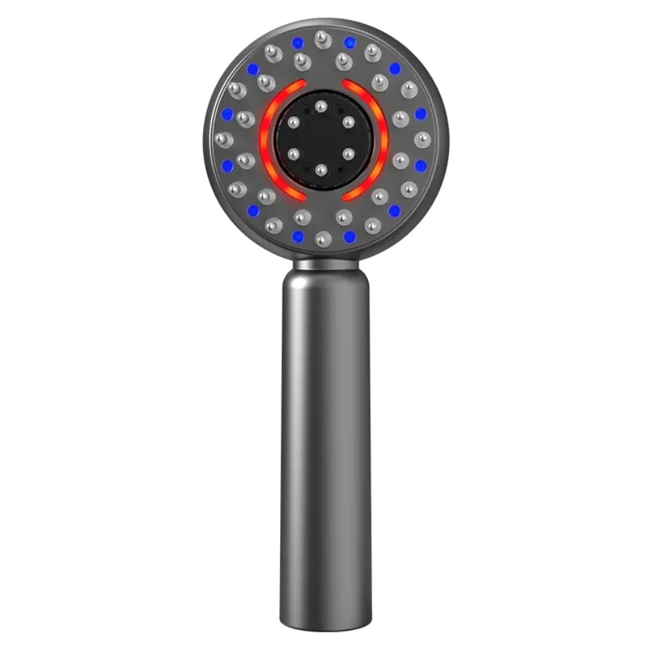 AuraScalp Masajeador Capilar Eléctrico