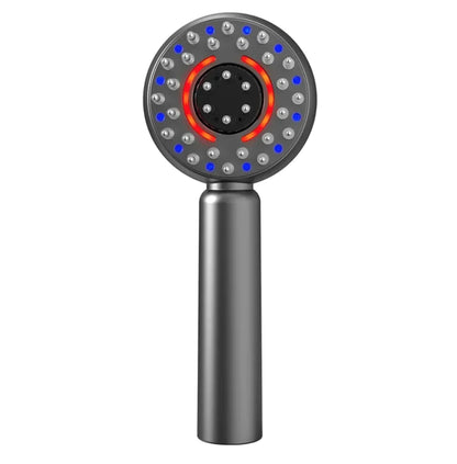 AuraScalp Masajeador Capilar Eléctrico