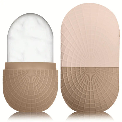 AuraIce™ Esculpido facial
