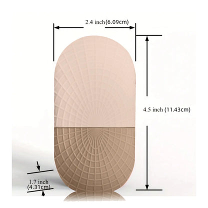 AuraIce™ Esculpido facial