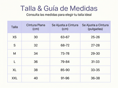 AuraPetal™ – Braguita Invisible Ondulada Antimarcas