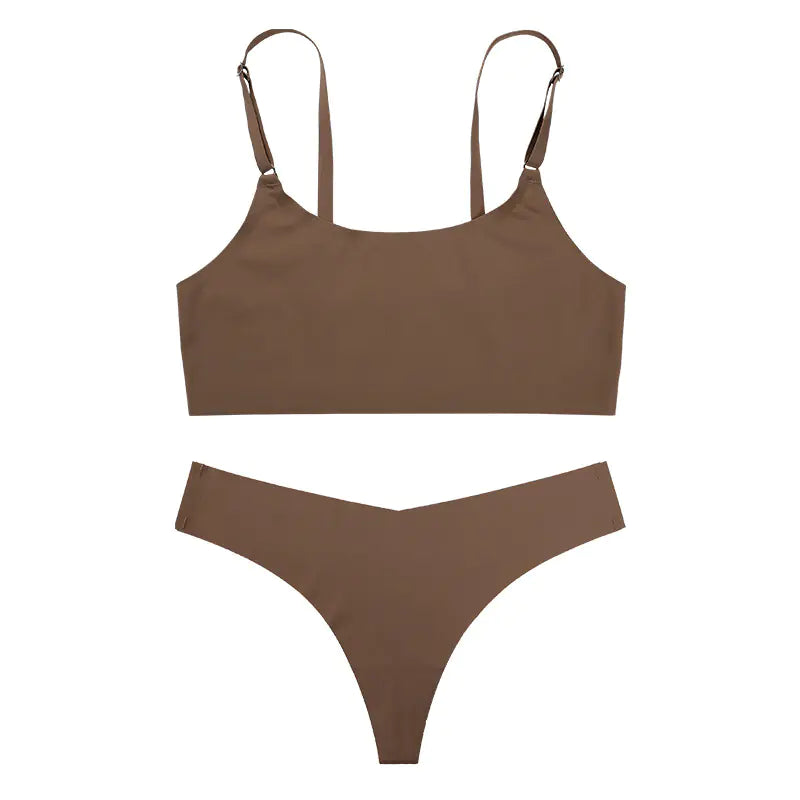 AuraFit Seamless™ – Conjunto Transpirable Invisible 2P