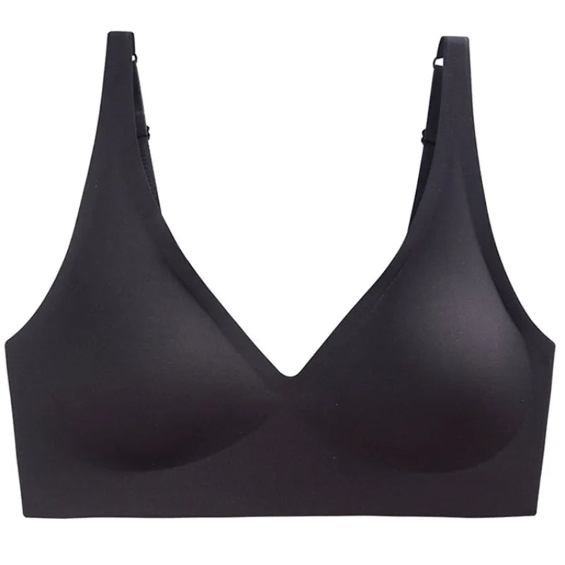 AuraLift Seamless™ – Sujetador Sin Costuras con Soporte 3D