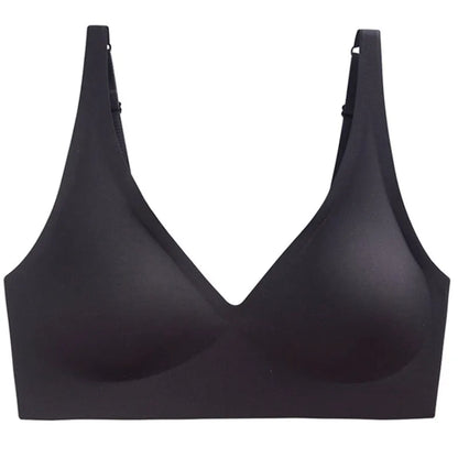 AuraLift Seamless™ – Sujetador Sin Costuras con Soporte 3D