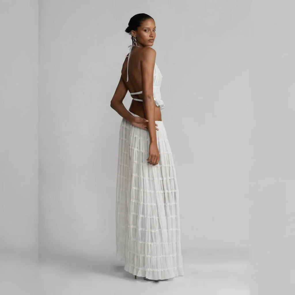 Amara Set - Conjunto que realza tu esencia