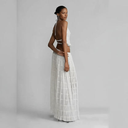 Amara Set - Conjunto que realza tu esencia