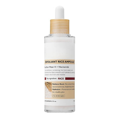 AuraRice™ Glow Peel Ampoule