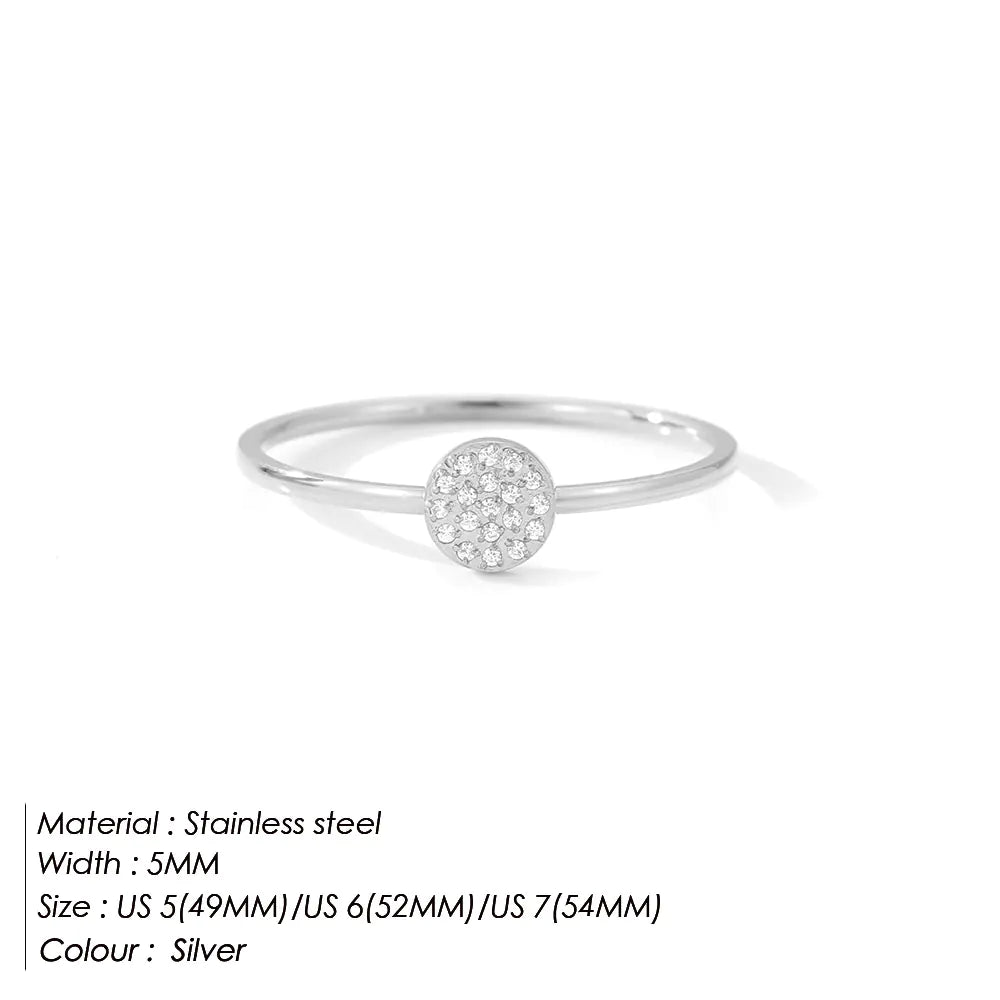 AuraGlow™ Anillo Luz