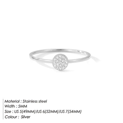 AuraGlow™ Anillo Luz