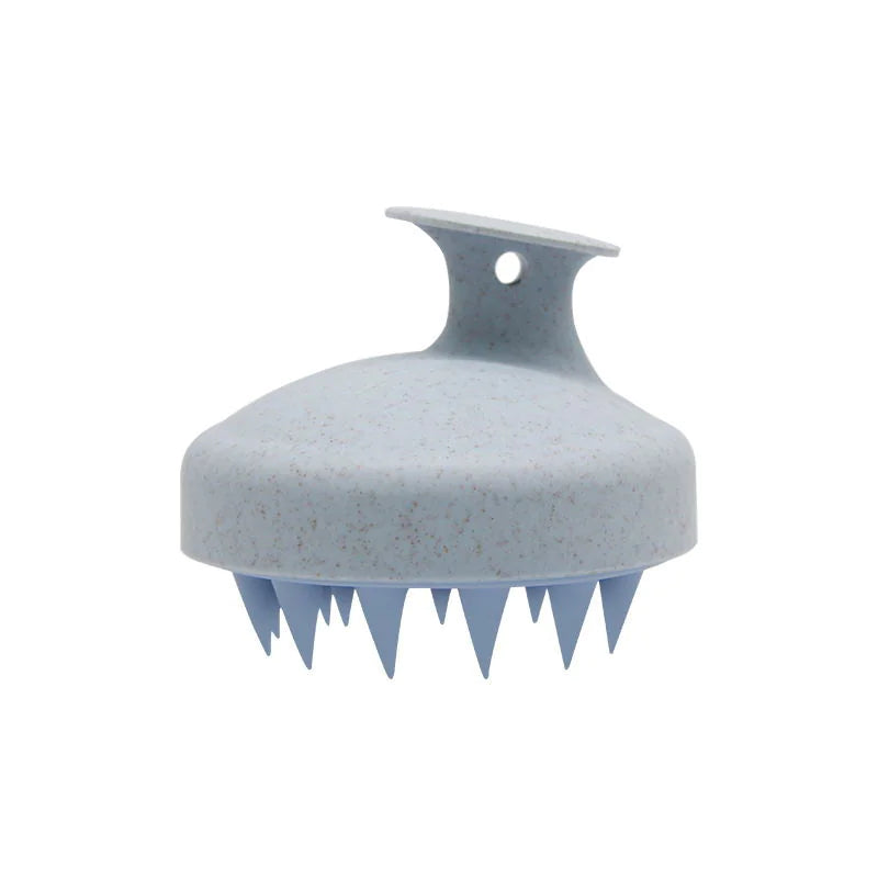 AuraScalp Cepillo de Silicona