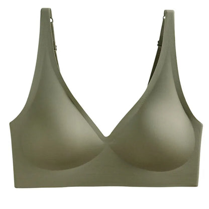 AuraLift Seamless™ – Sujetador Sin Costuras con Soporte 3D