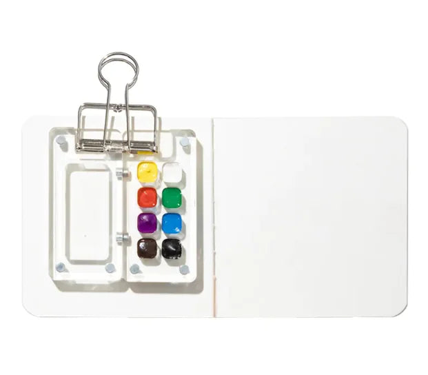 AuraPaint™ Mini set acuarela